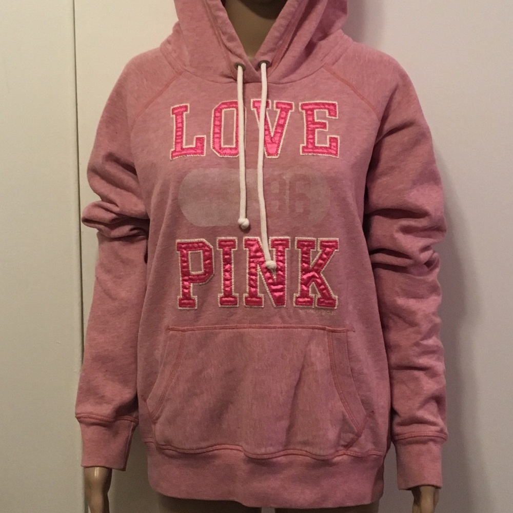 Victoria Secret PINK Hoodie